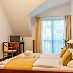 Hotel Atrium Tihany