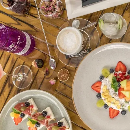 Atrium Hotel Tihany
