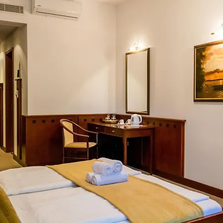 Atrium Hotel Tihany