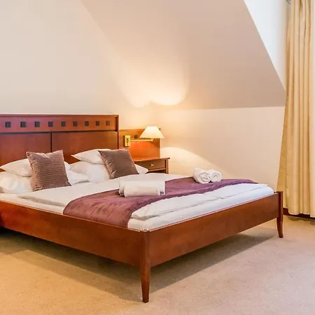 Atrium Hotel Tihany
