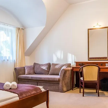 Hotel Atrium Tihany
