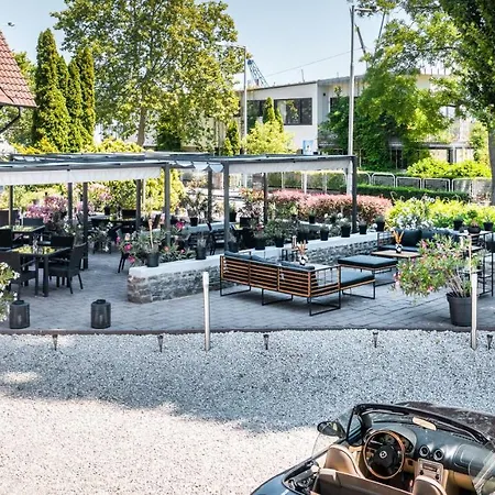 Atrium Hotel Tihany