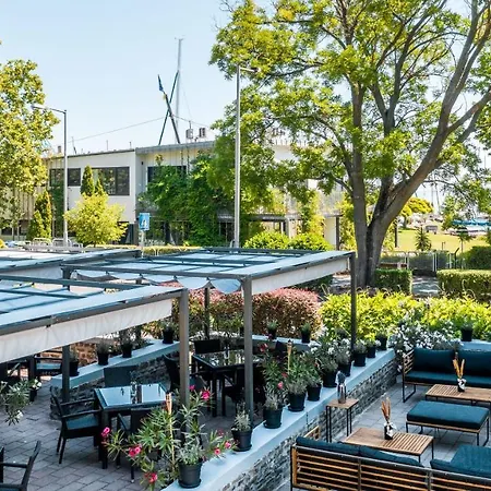 Szálloda Atrium Tihany