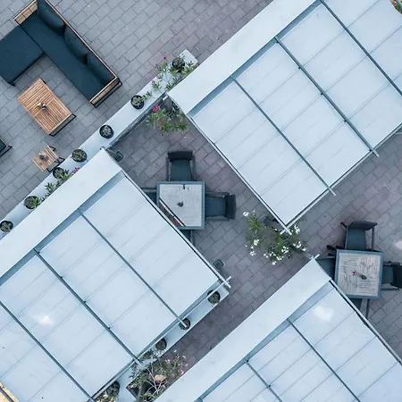 호텔 아트리움 2*