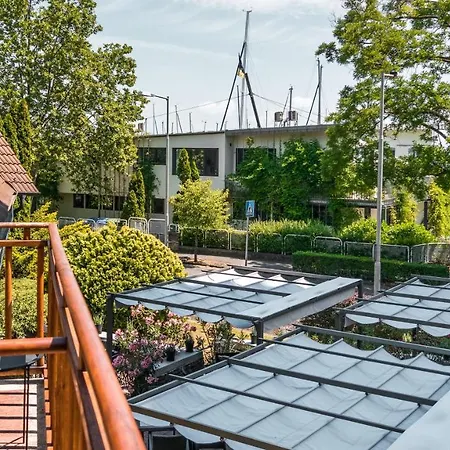 Atrium 2* Tihany
