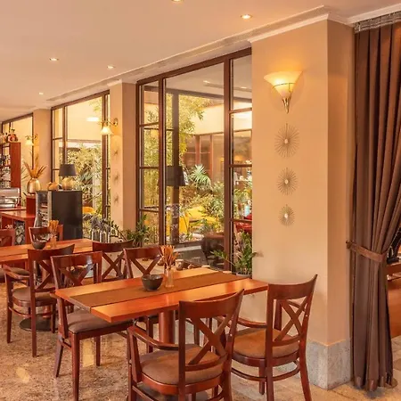 Atrium 2* Tihany