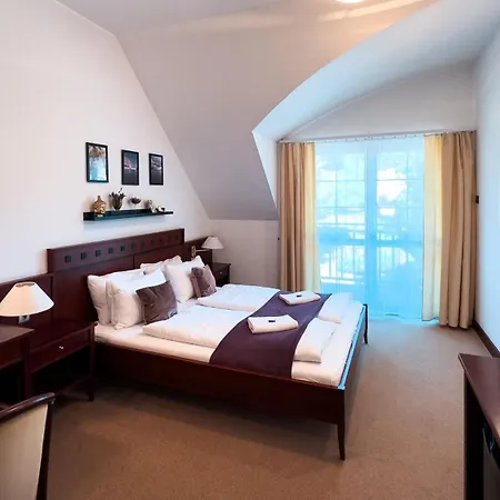 Atrium 2* Tihany