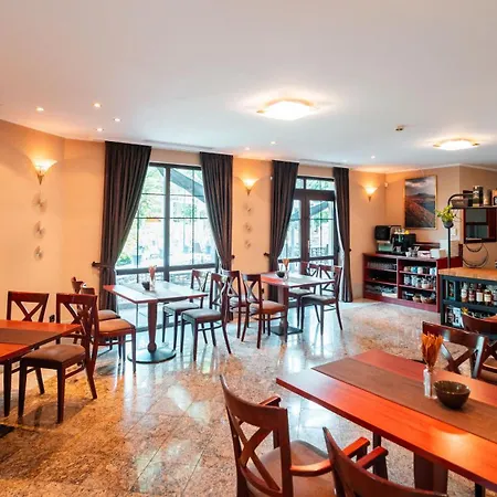 Atrium 2* Tihany