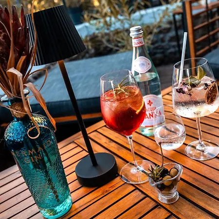 átrium Hotel Tihany