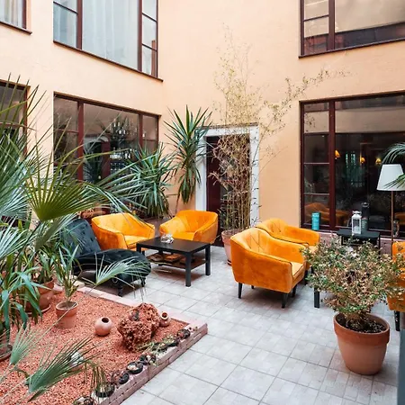 Hotel Atrium Tihany