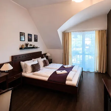Atrium Tihany